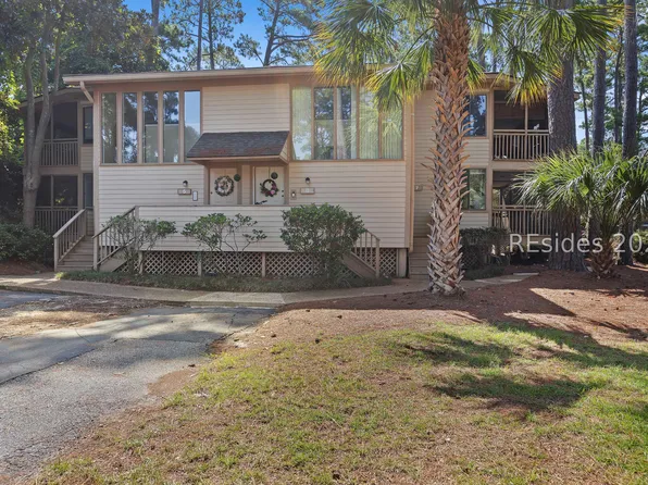 6 Shipwatch Point #6A, Hilton Head Island, SC 29928