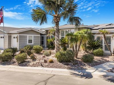73662 Adobe Springs Dr, Palm Desert, CA, 92260