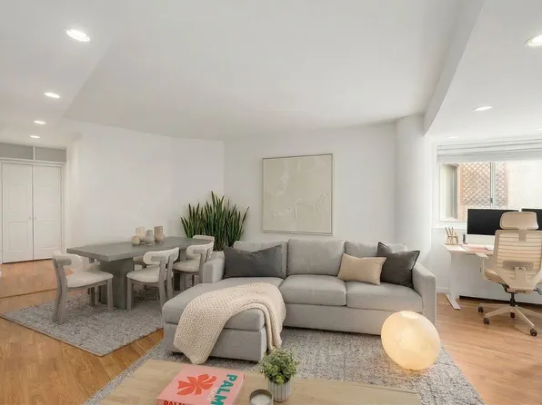 401 E 65th St APT 2-J, New York, NY 10065