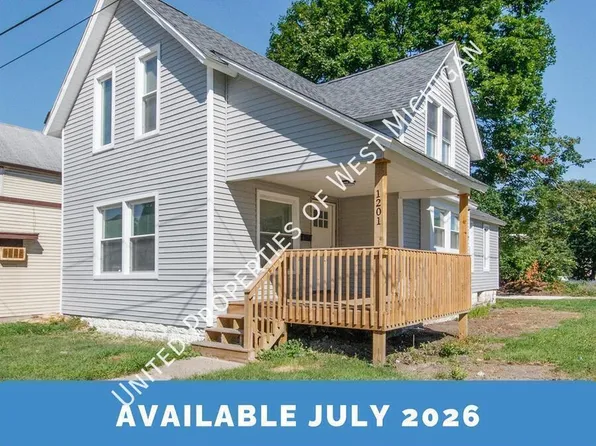 1201 Bridge St NW, Grand Rapids, MI 49504