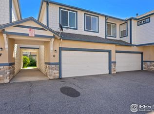 2850 Kansas Dr UNIT G, Fort Collins, CO 80525