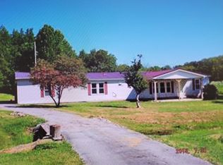 9664 W State Highway 356, Cynthiana, KY 41031