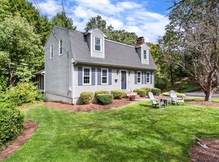 75 Jordan Rd, Franklin, MA 02038