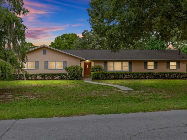 3930 NE 11th St, Ocala, FL 34470