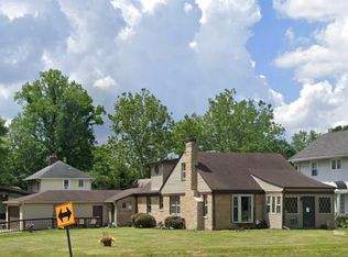 607 Berkley Rd, Indianapolis, IN 46208