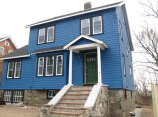98 Rock Glen Rd, Medford, MA 02155