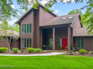 280 Oldfield Rd, Shavertown, PA 18708