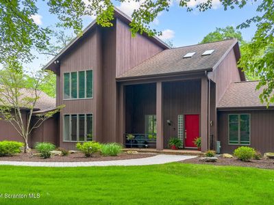 280 Oldfield Rd, Shavertown, PA, 18708