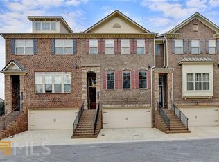 2156 Prestwick Ct NE, Atlanta, GA
