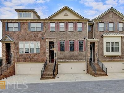 2156 Prestwick Ct NE, Atlanta, GA, 30319