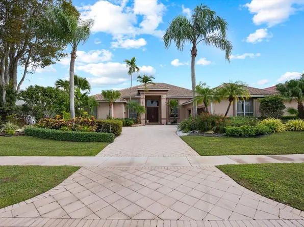 4780 Exeter Estate Lane, Lake Worth, FL 33449