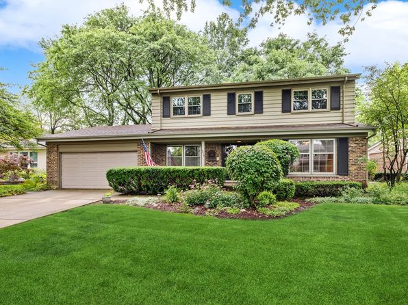 Arlington Heights IL Real Estate - Arlington Heights IL Homes For Sale