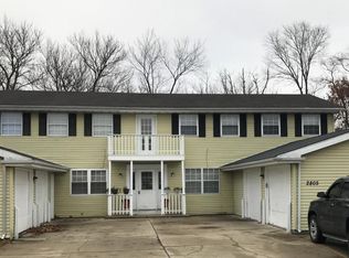 2803 Monmouth Ct APT A, Springfield, IL 62704