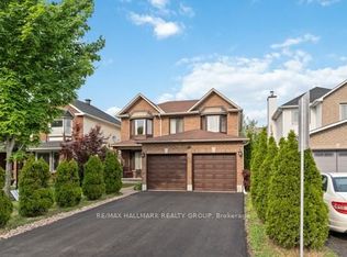 160 Sai Cres, Ottawa, ON K1G5P2