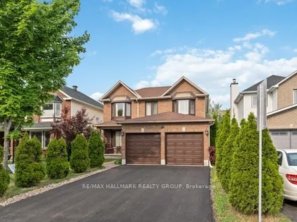 160 Sai Cres, Ottawa, ON K1G 5P2