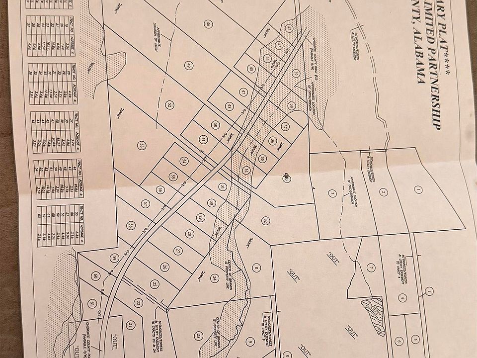 2nd image of LOT 37 County Road 32