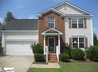 4 Haskell Ct, Greer, SC 29651