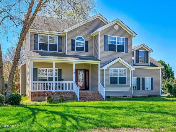 407 Planters Run, Elizabeth City, NC 27909