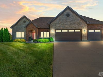 1315 Wildrose Ct, Troy, OH, 45373