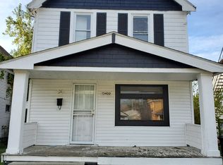 13402 Durkee Ave, Cleveland, OH