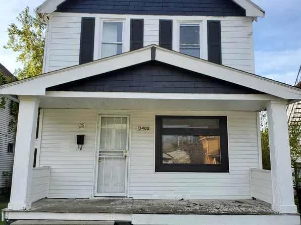13402 Durkee Ave, Cleveland, OH 44105