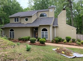 894 W Monroe St, Grenada, MS 38901