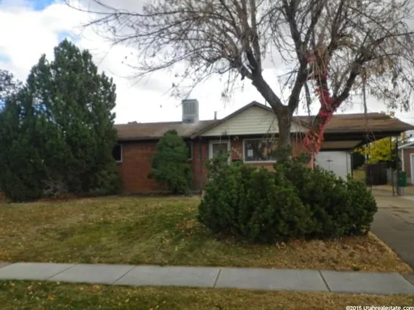 4670 S 2525 W, Roy, UT 84067