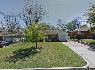 3722 E 37th Pl, Tulsa, OK 74135