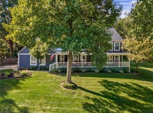 1725 Buckeye St NW, Mogadore, OH