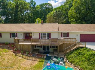 4474 Haynes Rd, Stockbridge, MI 49285