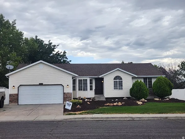 5914 W Valley Pointe Dr, West Valley City, UT 84128