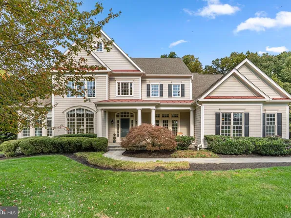 21300 Golf Estates Dr, Gaithersburg, MD 20882