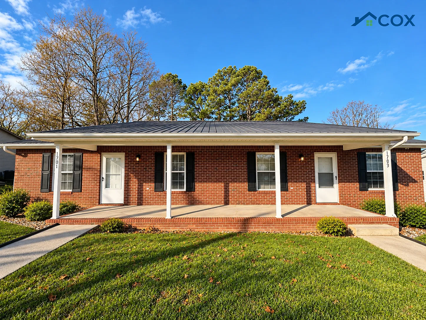 1701 Shields Dr — Photo 1