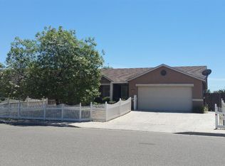 5729 W Dayton Ave, Fresno, CA