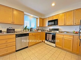 88 Chapel St #2, Newton, MA 02458