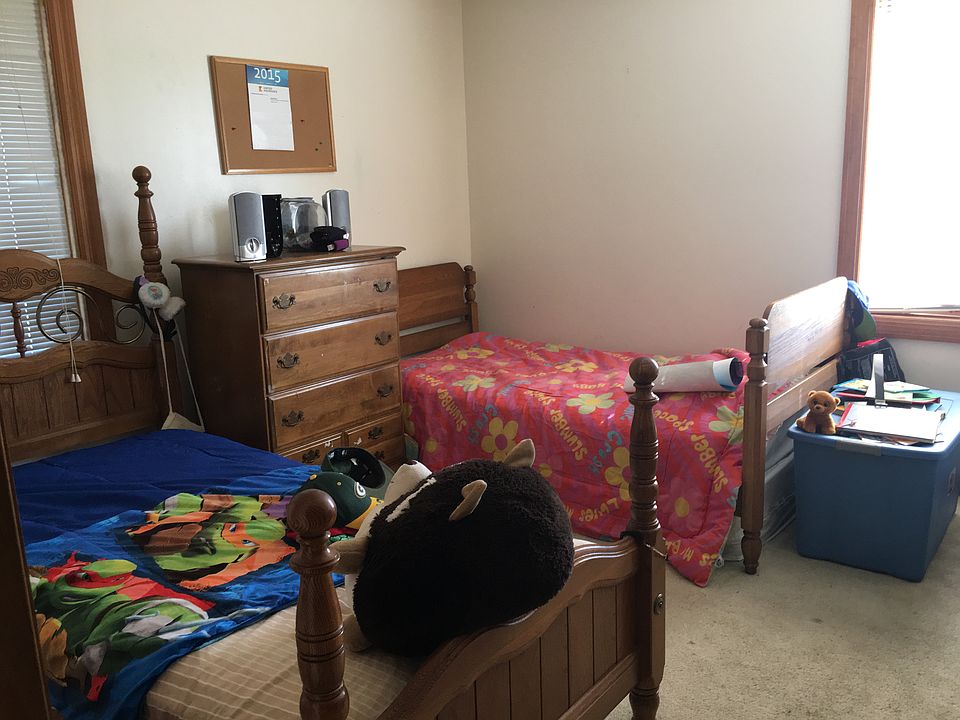 Den/Used as Bedroom