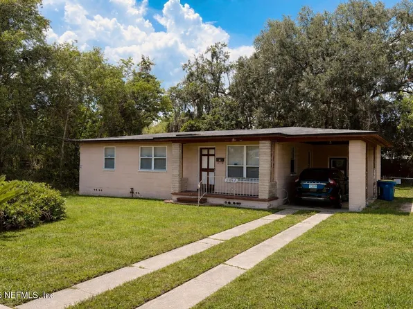 2457 BROWARD Road, Jacksonville, FL 32218