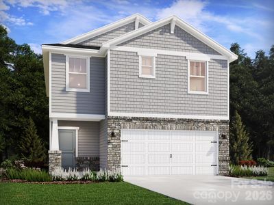 2630 Celestial Dr, Newton, NC, 28658