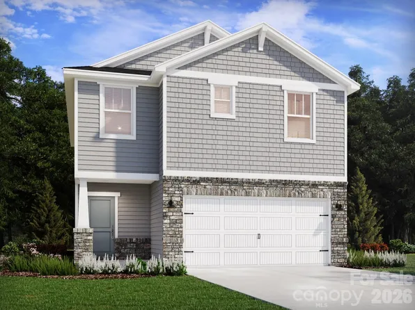 2630 Celestial Dr, Newton, NC 28658