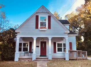 903 Ward St, Hot Springs, AR 71913