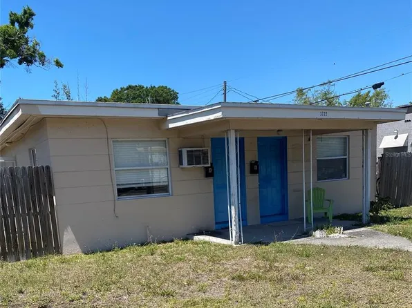 3722 28th St N #B, Saint Petersburg, FL 33713