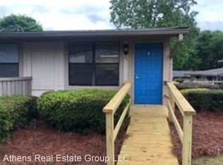 1375 College Station Rd APT 17, Athens, GA 30605