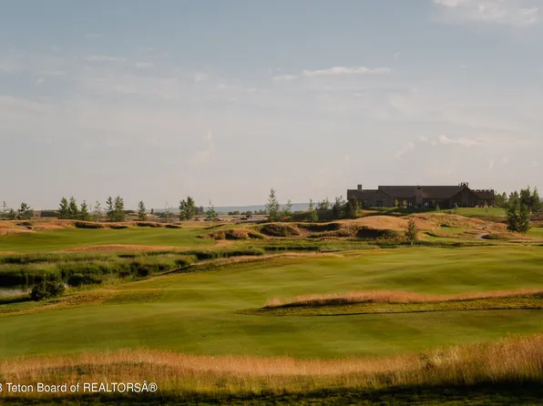 Fork Ests Lot 39, Driggs, ID 83422