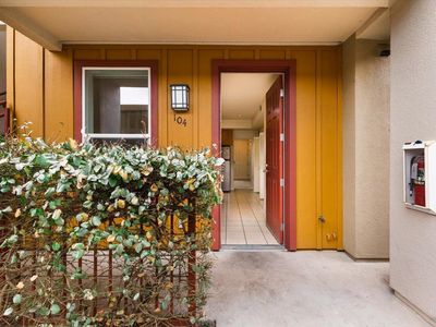 950 Campoy Street #104, Santa Rosa, CA, 95407