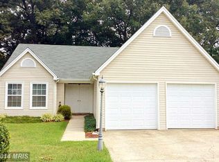 4268 Mockingbird Ct, Waldorf, MD