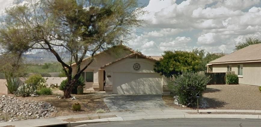 2nd image of 13213 N Classic Overlook Ct