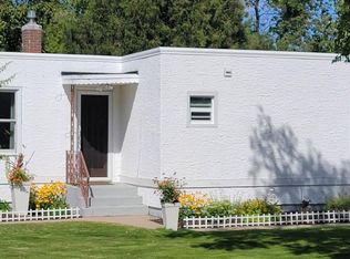 1107 Roosevelt Rd SE, Bemidji, MN 56601