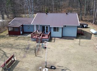 52172 181st Pl, McGregor, MN 55760