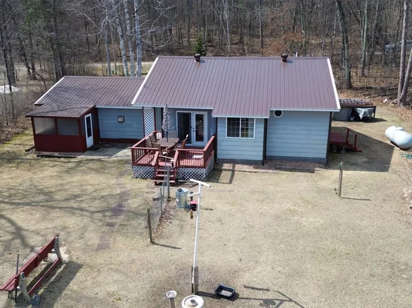 52172 181st Pl, McGregor, MN 55760