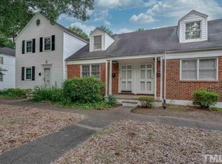 937 Saint Marys St #937, Raleigh, NC 27605